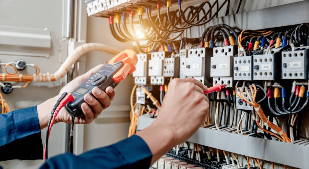 Best Industrial Electrical Services  in Creve Coeur, MO