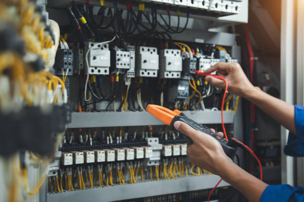 Best Affordable Emergency Electrician  in Creve Coeur, MO