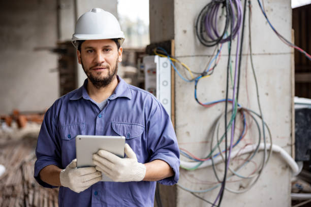 Best Electrician Near Me  in Creve Coeur, MO